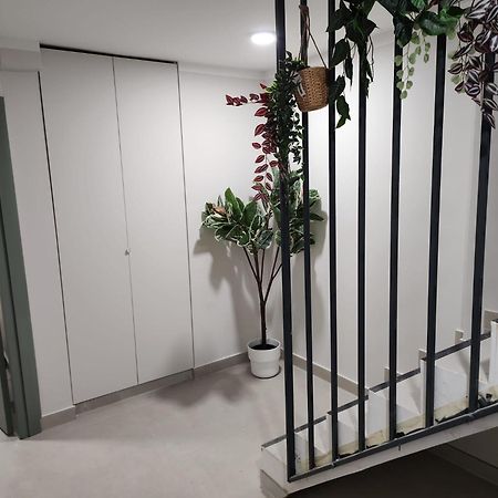 Апартаменты Mir - Chambre 1 Ати-Мон Экстерьер фото